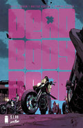 Dead Body Road # 5 (Image Comics 2014)