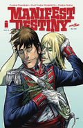 Manifest Destiny #  6 (Image Comics 2014)