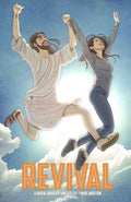 Revival # 20 (Image Comics 2014)