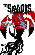 Saviors #  5 (Image Comics 2014)
