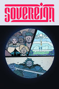 Sovereign # 2 (Image Comics 2014)