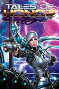 Tales of Honor # 2 (Image Comics 2014)