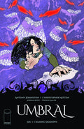 Umbral #  6 (Image Comics 2014)