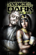 A Voice in the Dark #  6 (Image Comics 2014)