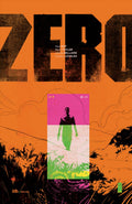 Zero #  7 (Image Comics 2014)