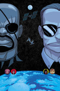 Secret Avengers, volume 3 #  2 (Marvel Comics 2014)