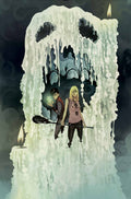 Disney Kingdoms: Seekers of Weird # 4 (Marvel Comics 2014)