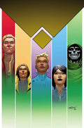 Avengers AI # 12 (Marvel Comics 2014)