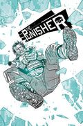 Punisher, volume 7 #   4 (Marvel Comics 2014)