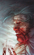 Origin II # 5 (Marvel Comics 2014)