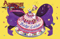 Adventure Time 2014 Annual (Kaboom Comics 2014)