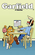 Garfield # 24 (Kaboom Comics 2014)