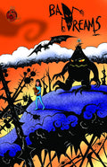 Bad Dreams # 1 (Red 5 Comics 2014)