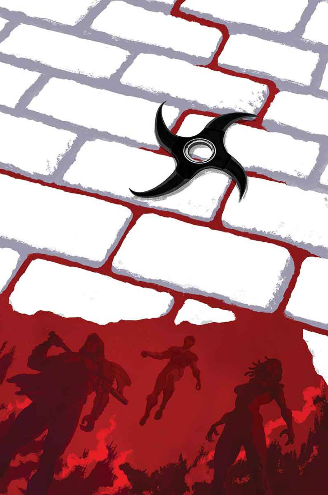 Unity #  6  (Valiant Comics 2014)