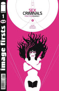 Image Firsts: Sex Criminals #  1 (Image Firsts)