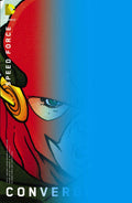 Convergence: Speed Force # 1 (DC Comics 2015)