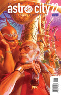 Astro City # 22 (Vertigo Comics 2015)