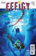 Effigy #  4 (Vertigo Comics 2015)