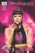 Orphan Black #  3 (IDW Comics 2015)