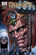 Ragnarok #  5 (IDW Comics 2015)