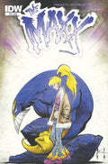 Maxx Maxximized # 18 (IDW Comics 2015)