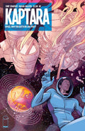 Kaptara # 1 (Image Comics 2015)