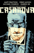 Casanova Acedia # 4 (Image Comics 2015)