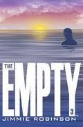 Empty #  3 (Image Comics 2015)