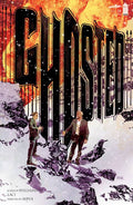 Ghosted # 19 (Image Comics 2015)