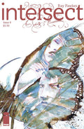 Intersect # 6 (Image Comics 2015)