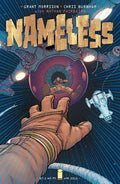 Nameless # 3 (Image Comics 2015)