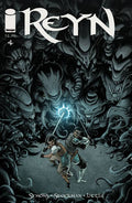 Reyn # 4 (Image Comics 2015)