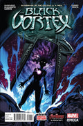 Black Vortex Omega # 1 (Marvel Comics 2015)
