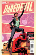 Daredevil volume 4 # 15 (Marvel Comics 2015)
