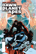 Dawn of the Planet of the Apes #  6 (New) (Boom Comics 2014)