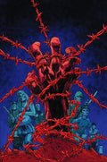 Harvester #  3 (Legendary Comics 2015)