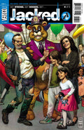 Jacked #  6 (Vertigo Comics 2015)