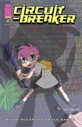 Circuit Breaker # 2 (Image Comics 2016)