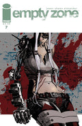 Empty Zone #  7 (Image Comics 2016)