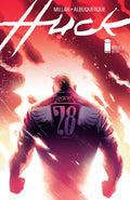 Huck # 6 (Image Comics 2016)