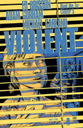 Violent #  5 (Image Comics 2016)