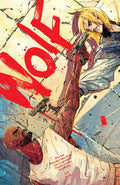 Wolf #  8 (Image Comics 2016)