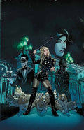 Mockingbird #  2 (Marvel Comics 2016)