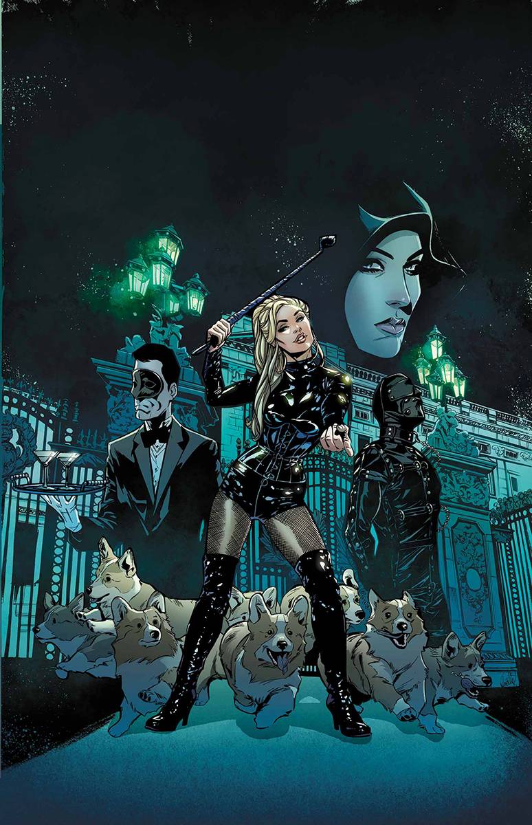Mockingbird #  2 (Marvel Comics 2016)