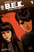 Black Eyed Kids #  1 (Aftershock Comics 2016)