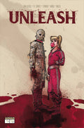 Unleash #  1 of 4 (Amigo Comics 2016)