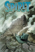 Will Eisner's Spirit # 10 (Dynamite Comics 2016)