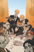 Public Relations #  7 (Devils Due Comics 2016)