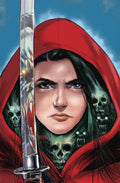 RRH #  6 (Devils Due 2016)