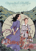 Butterfly Gate # 1 (Improper Books 2016)